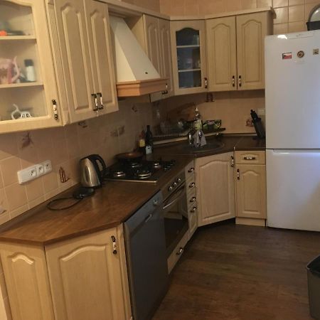 Apartman Plus Kv Karlovy Vary Eksteriør bilde