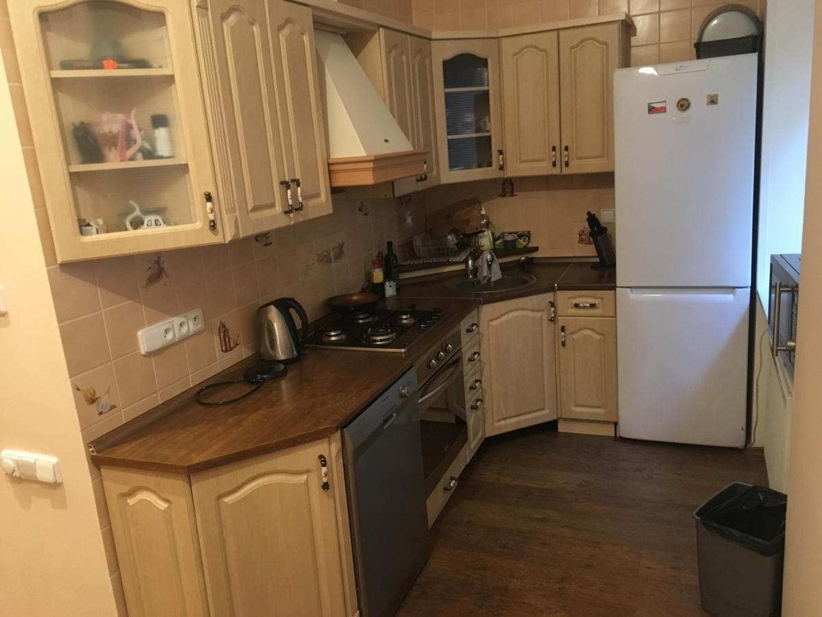 Apartman Plus Kv Karlovy Vary Eksteriør bilde