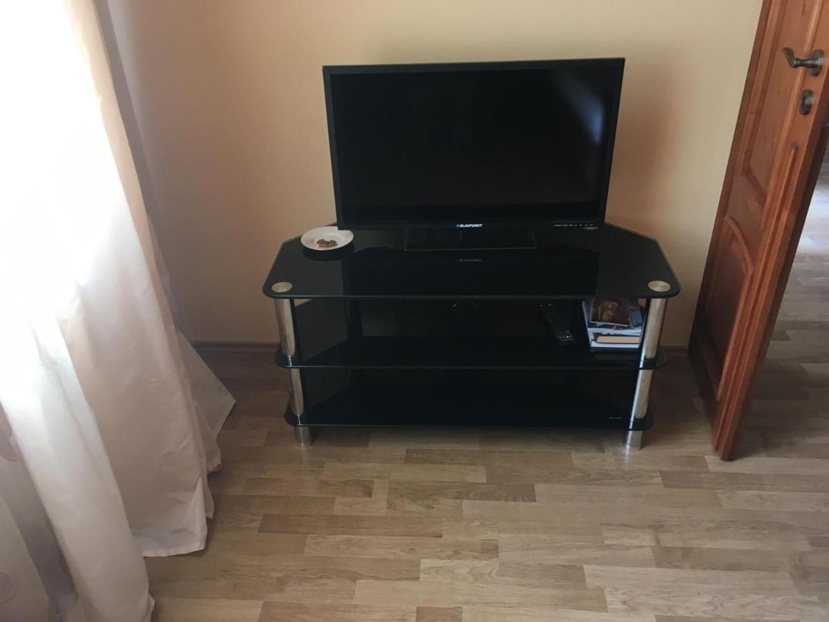 Apartman Plus Kv Karlovy Vary Eksteriør bilde