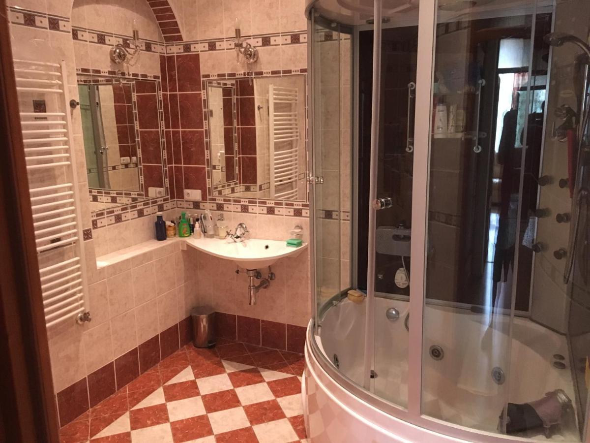 Apartman Plus Kv Karlovy Vary Eksteriør bilde